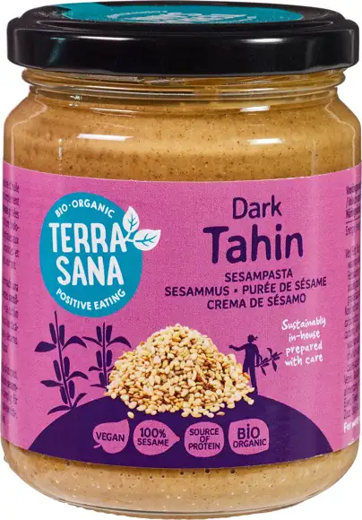 Dark tahin