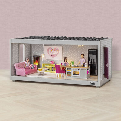 Lundby Rom 44 Cm