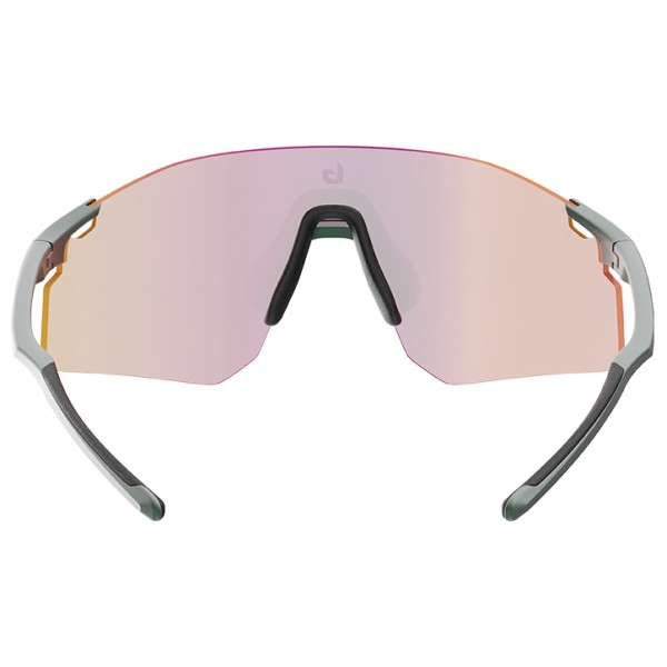 Bollé - C-Icarus Photochromic Cat. 0-3 (VLT 82-12%) - Lunettes vélo