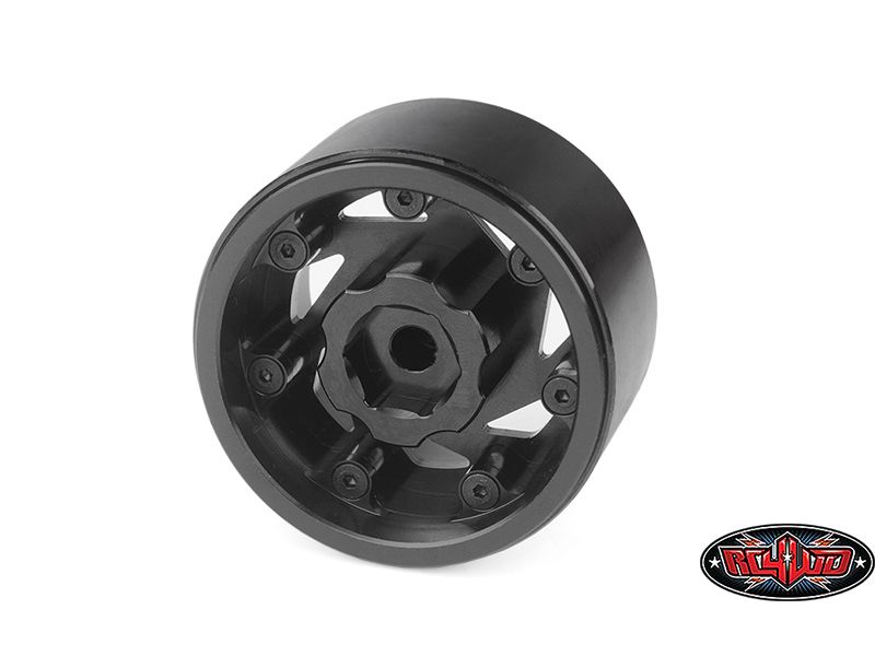 RC4WD Felgen Moto Metal Change Up Deep Dish 1.7