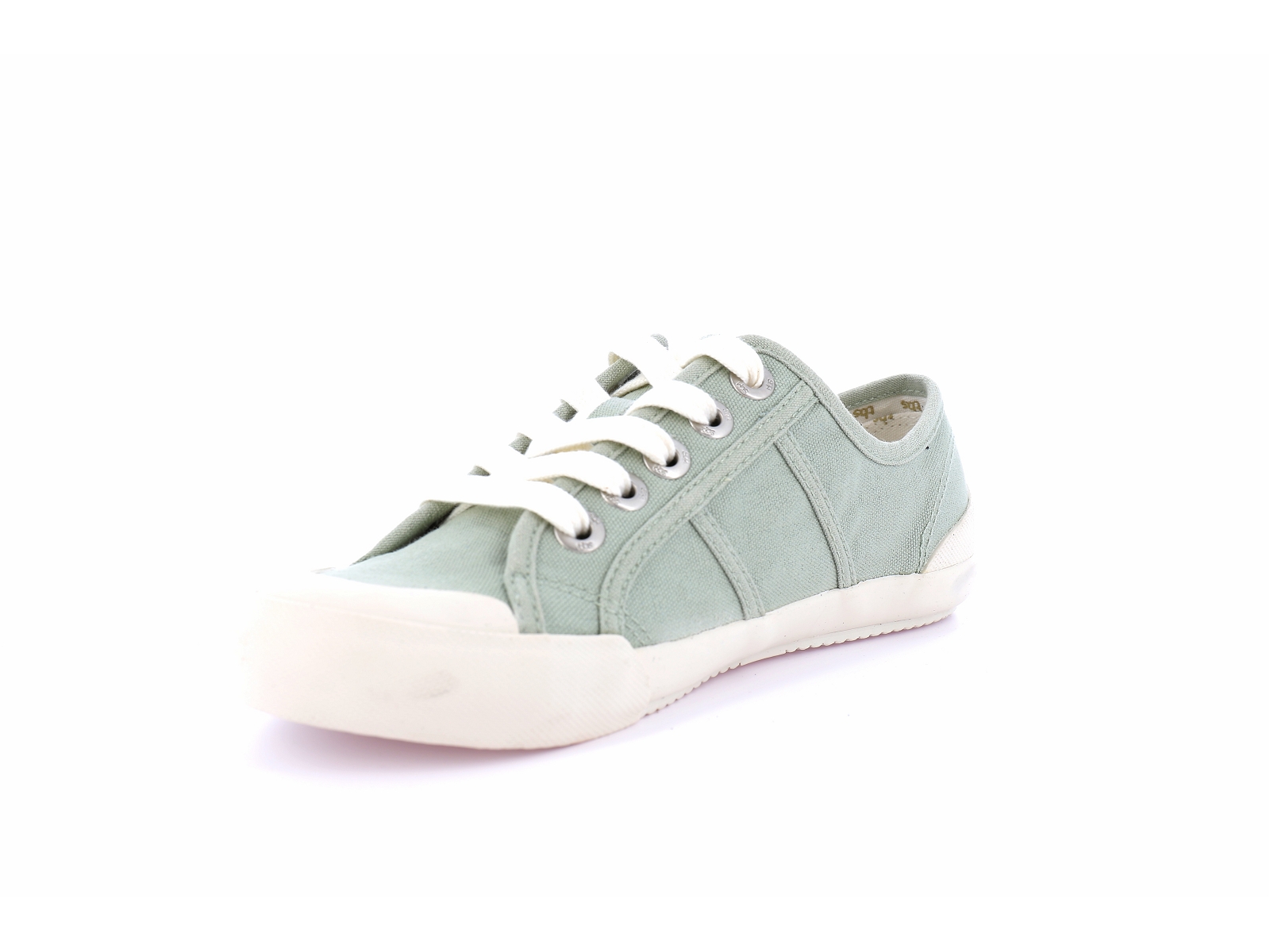 Tbs-OPIACE Textile Vert Clair