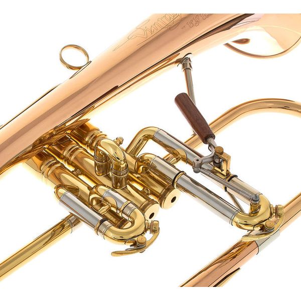 C.G.Conn Vintage One Flügelhorn