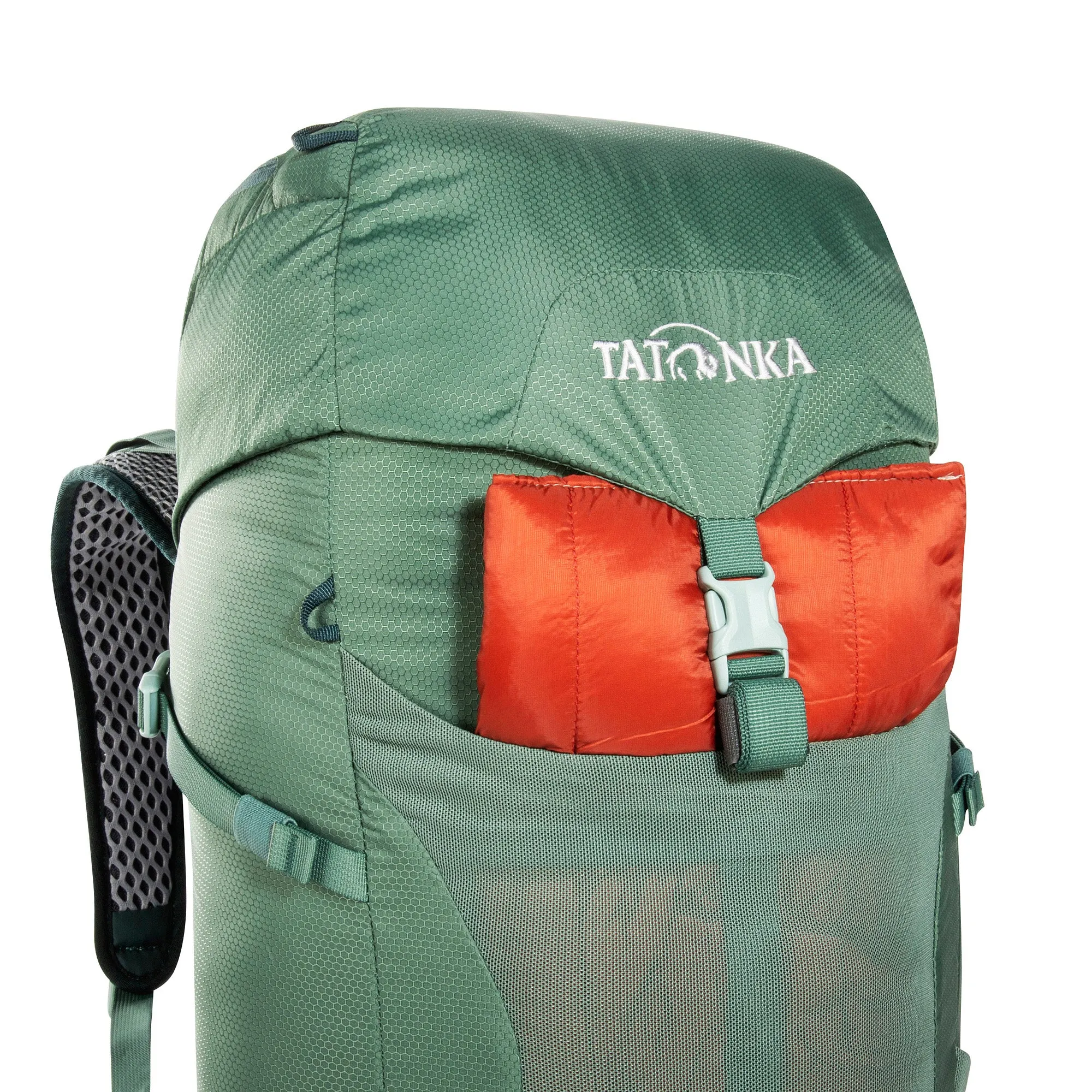 Tatonka -  Wanderrucksack Hike Pack 22