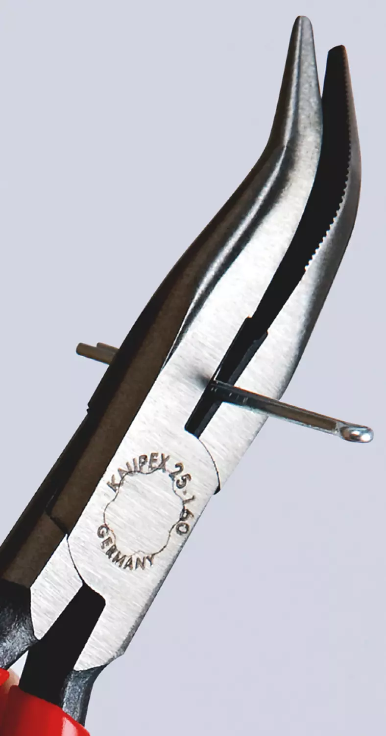 Knipex 2501160 Radiotang - 160mm