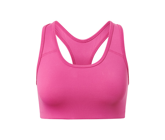 2 Sport-Bustiers