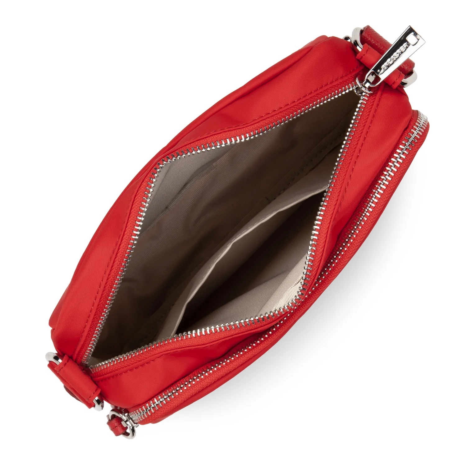 Basic Premium-Sac reporter