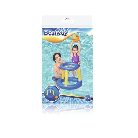 Bestway Wasser-Basketball
