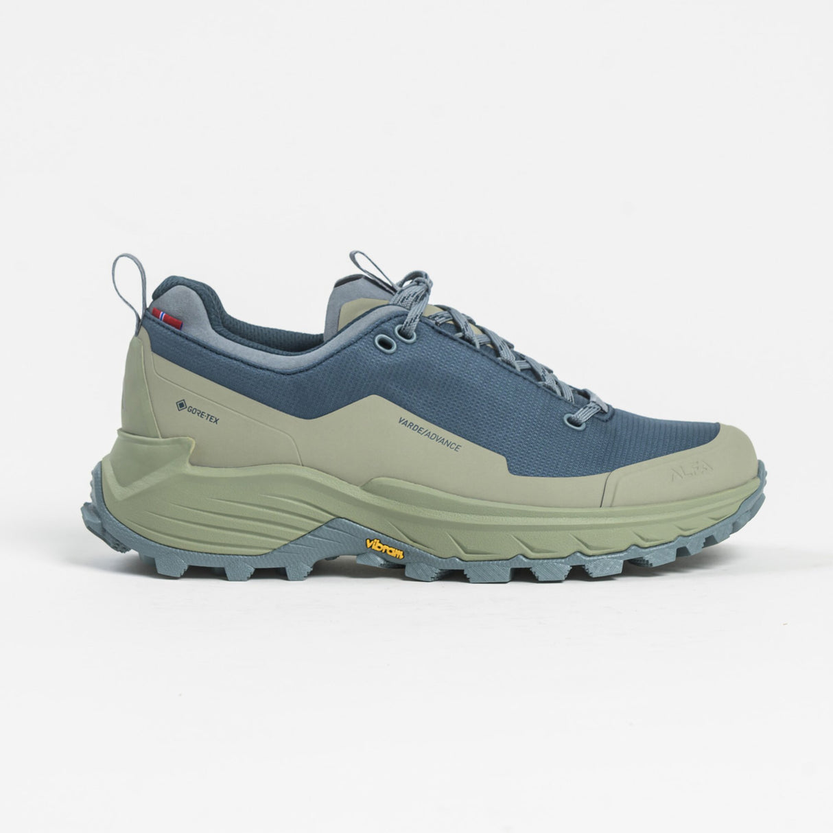 Alfa<br>Varde Advance GTX W