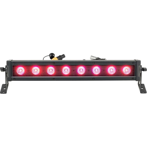 Eurolite LED IP T-Bar 8 QCL Bar