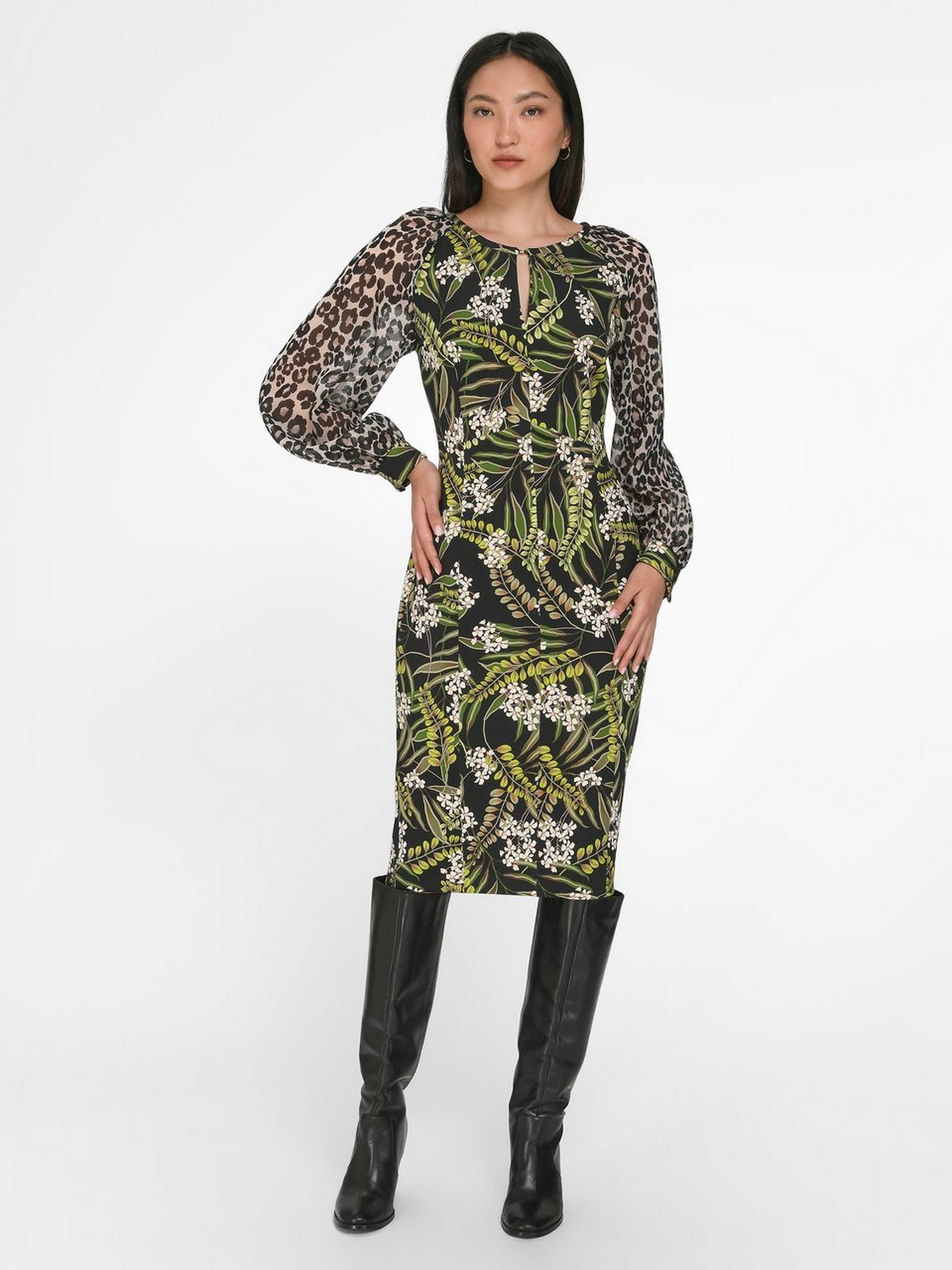 Kleid