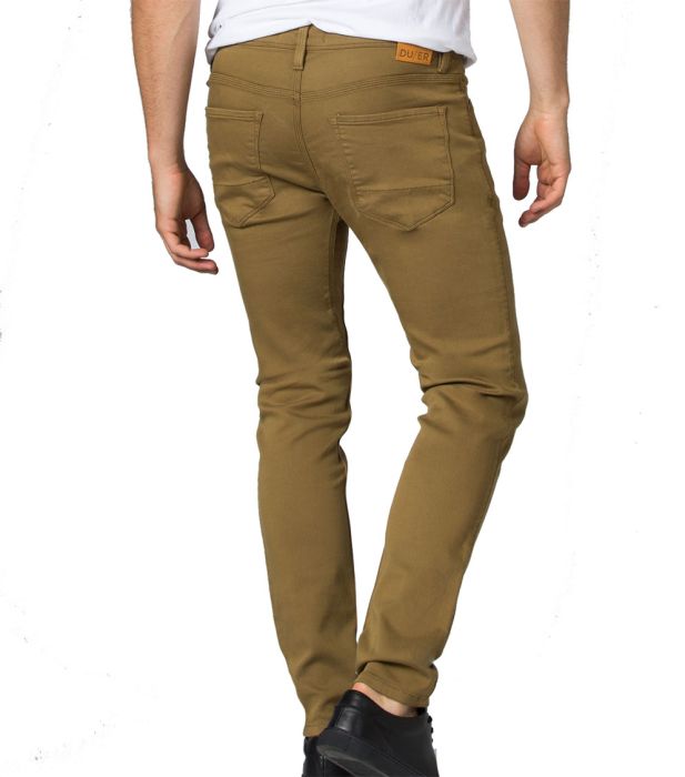 No Sweat Pant Men Slim 32'' herrebukser
