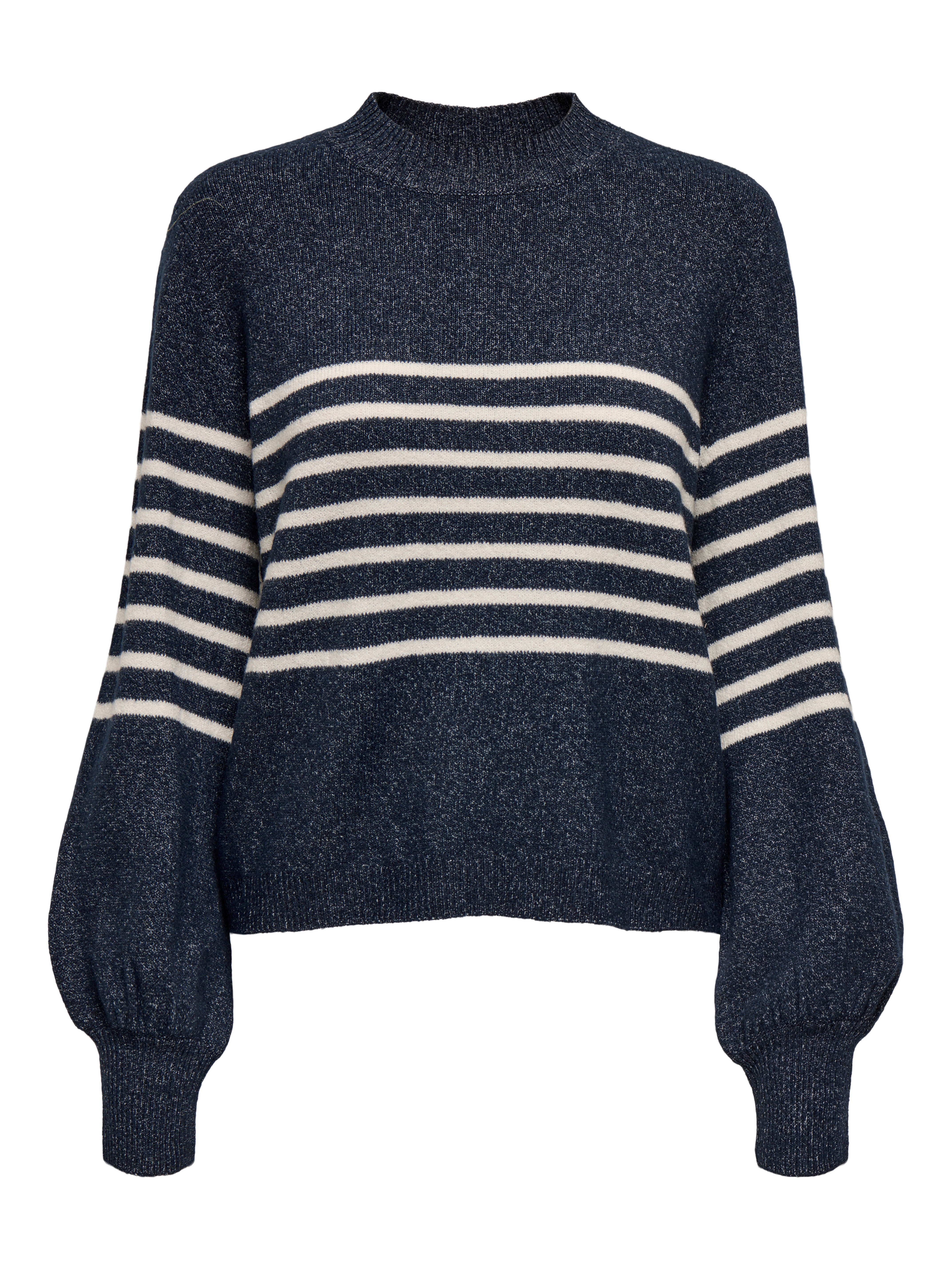 JDYLAYLA Strickpullover Sky Captain