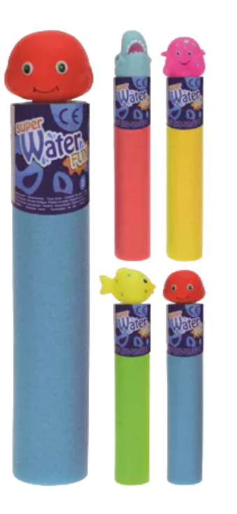 Waterspuiter