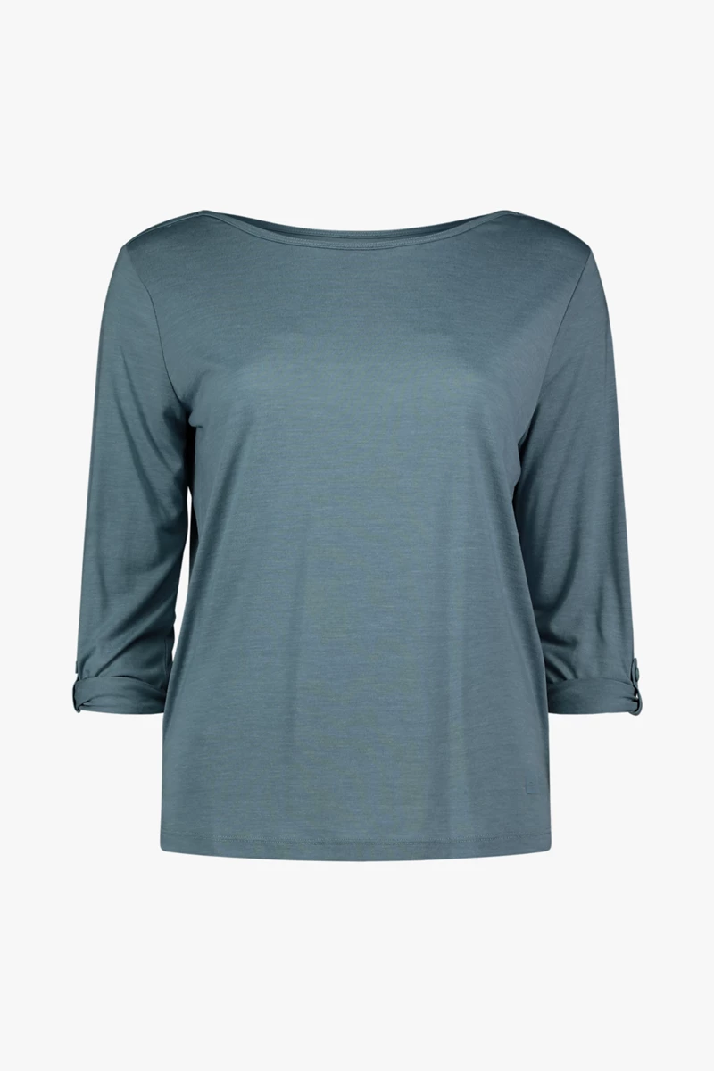 Jack Wolfskin Coral Coast Damen 34 Sleeve