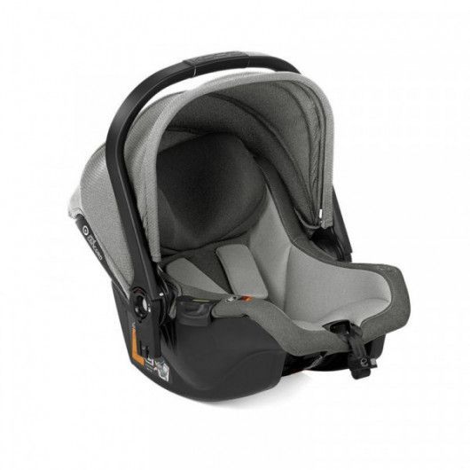 KOOS I-SIZE CAR SEAT R1 2022 - Ecru