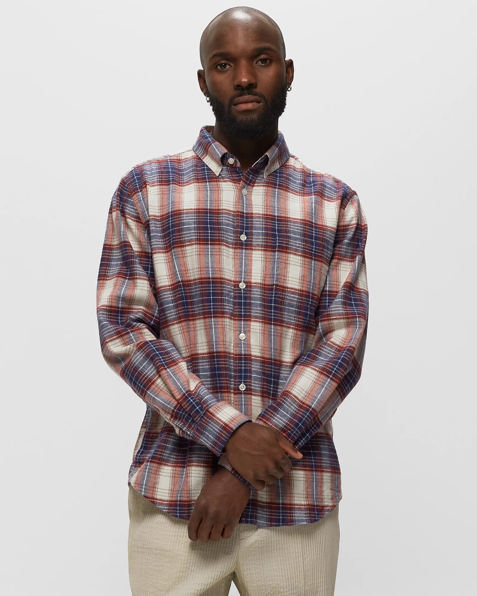 Portuguese Flannel LIBER