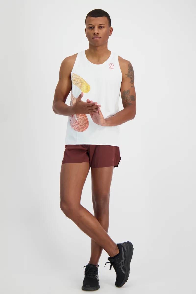 Ciele FST Herren Tanktop