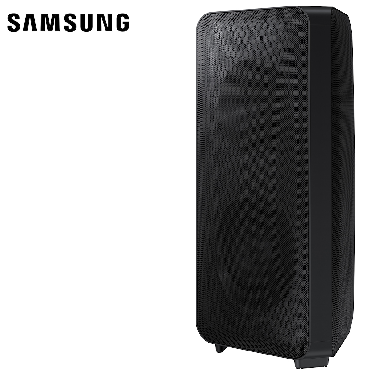 Samsung Sound Tower MXST50B bærbar høyttaler (sort)