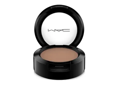 MAC Small Eye Shadow - Charcoal Brown - 1 gr