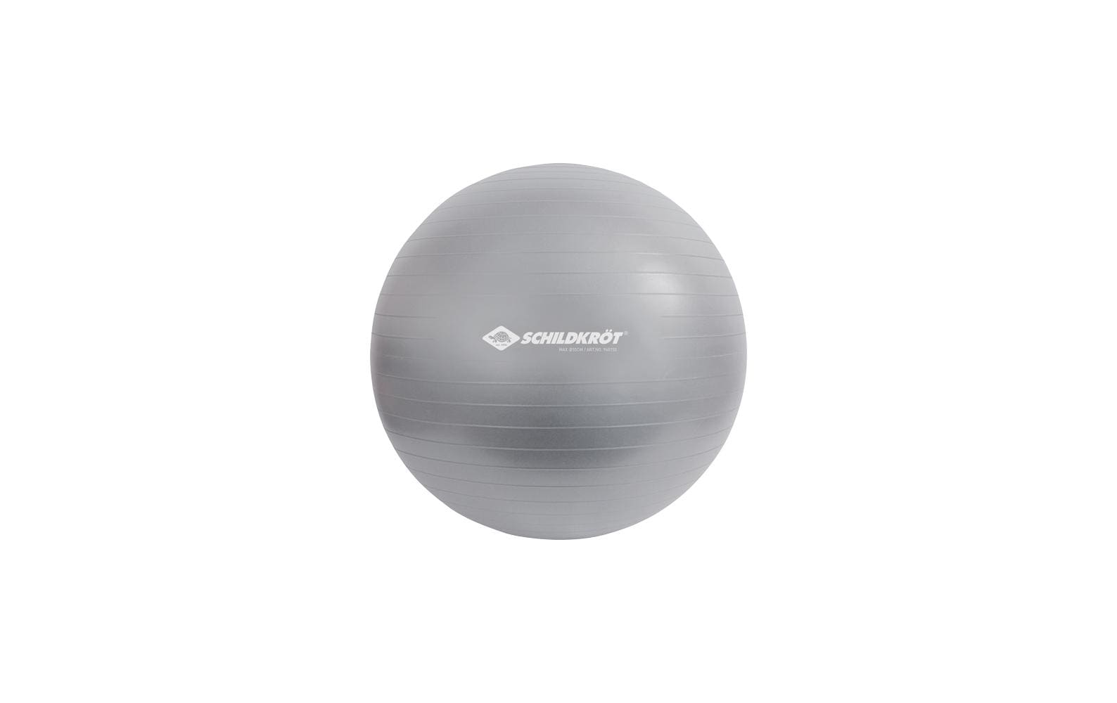 Gymnastikball 55 cmSchildkröt Fitness Gymnastikball