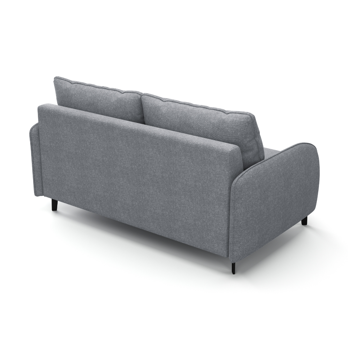 Calicosy - Sofa BIANCA - H95 cm