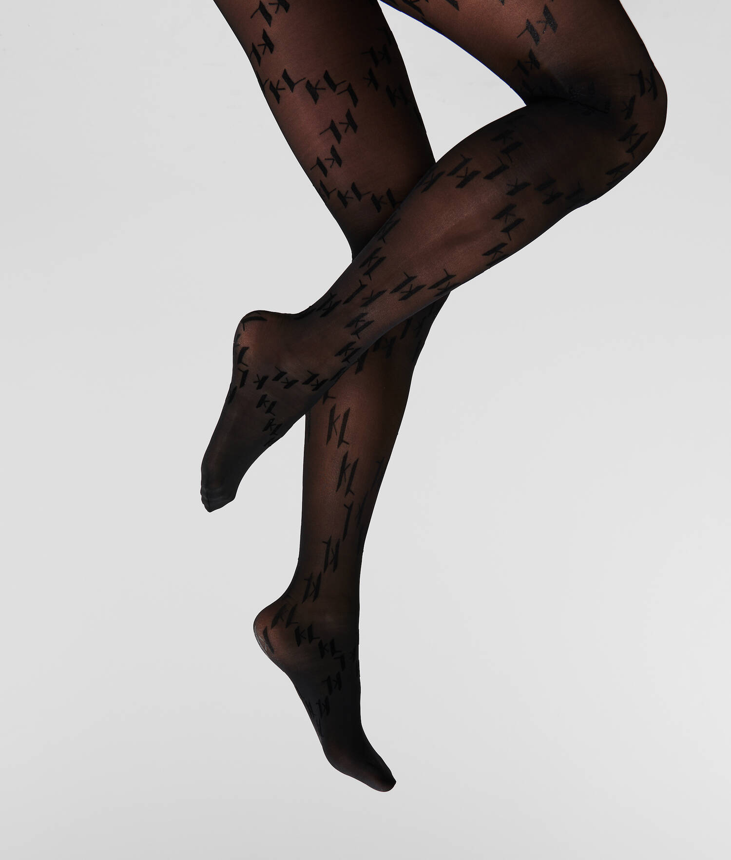 COLLANTS KL MONOGRAM