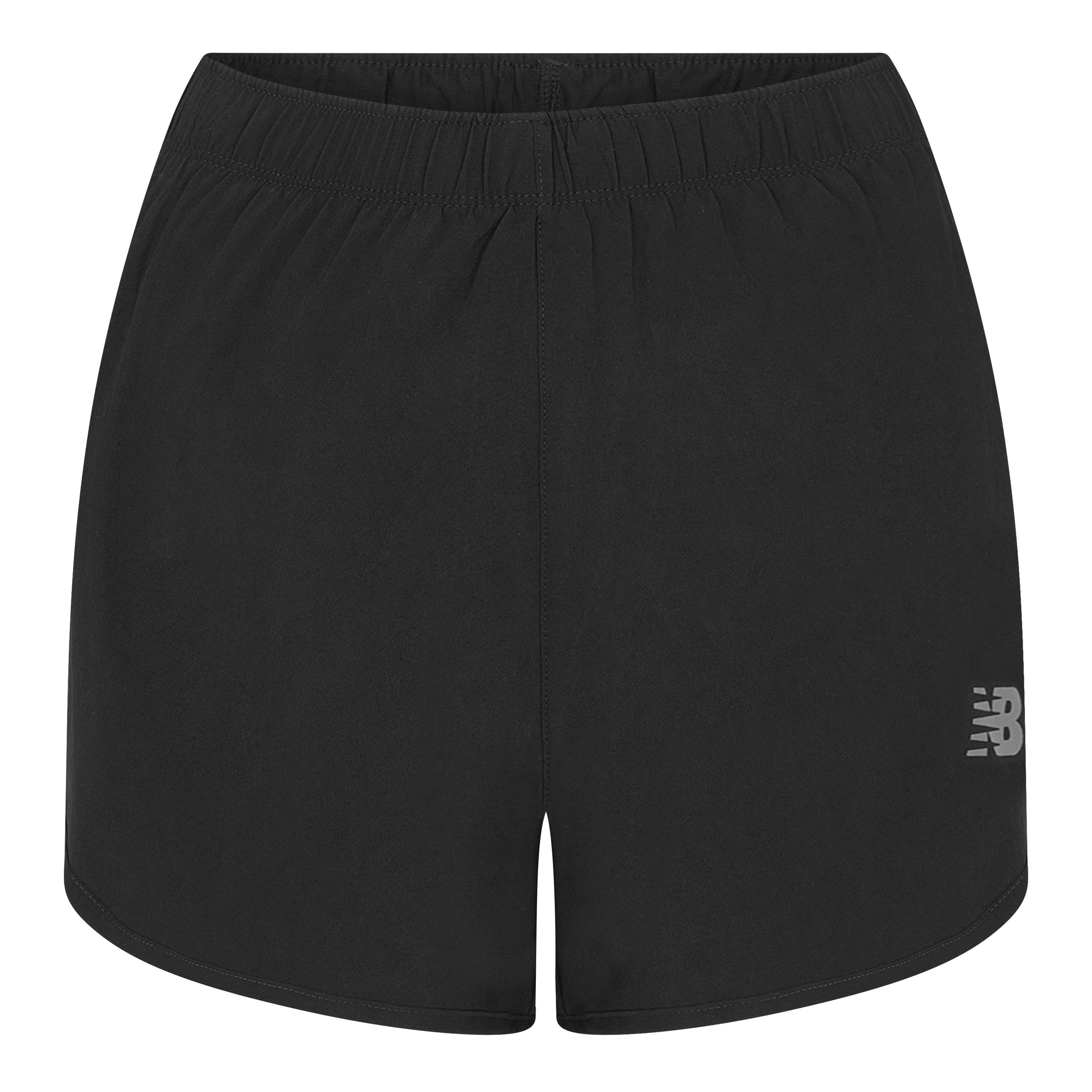 New Balance New 3 Inch 2in1 Shorts Ladies
