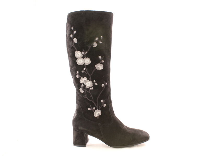 Gabor 75.865 Schwarz (grau)