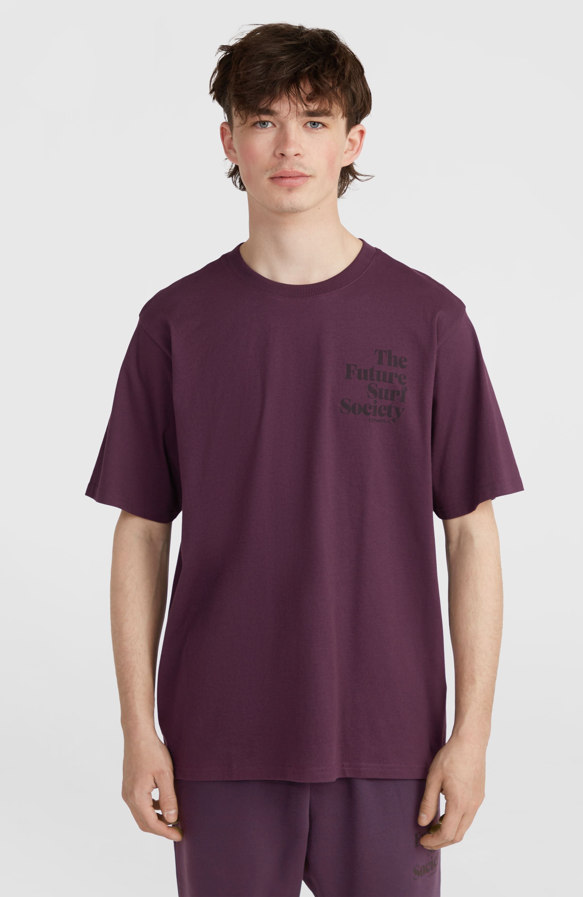 Future Surf Society T-shirt