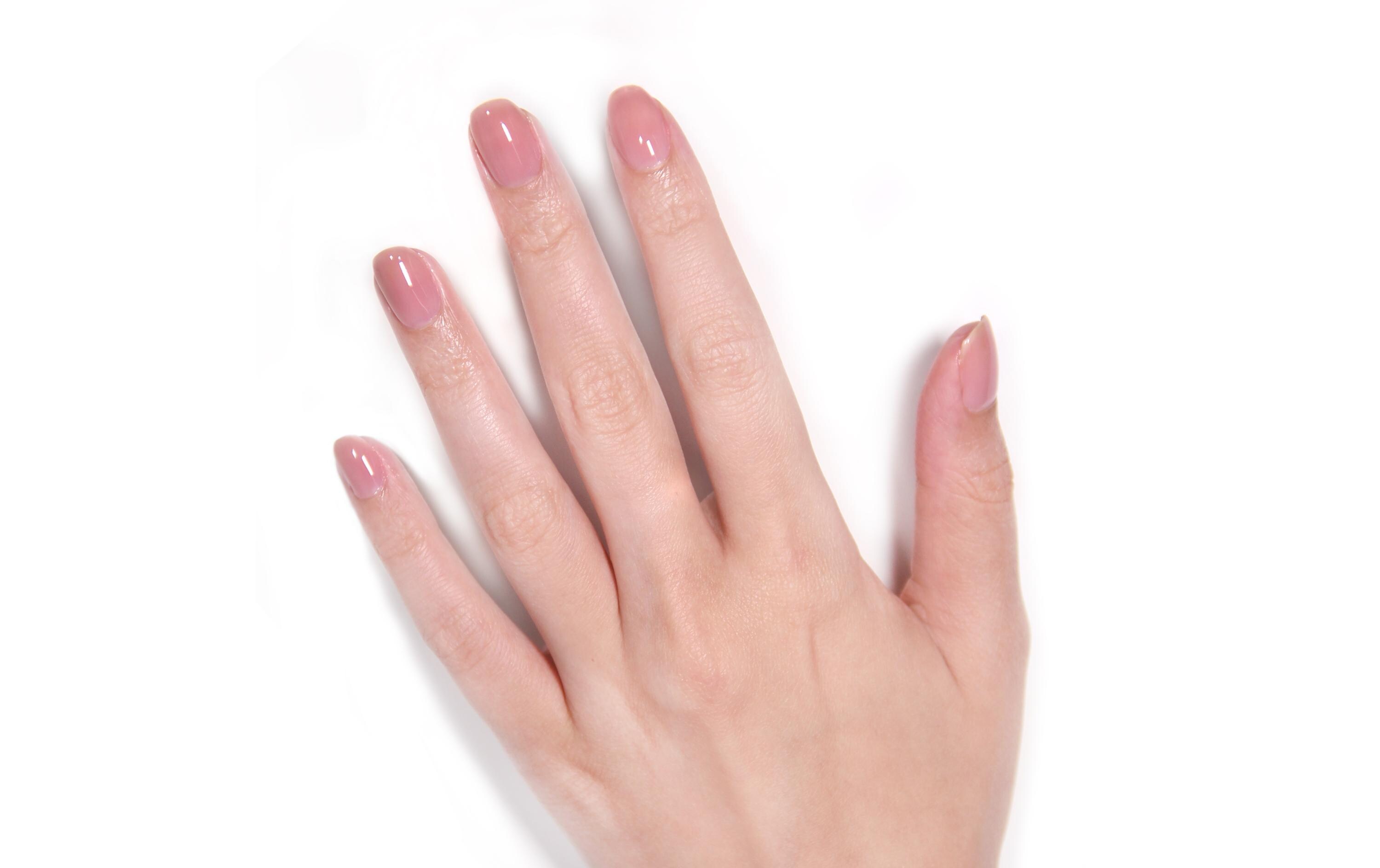 Nagellack lakur Crowning CrumpetVeganer und gesundheitsschonender Nagellack mit einem pflanzlichen Vitamincocktail
