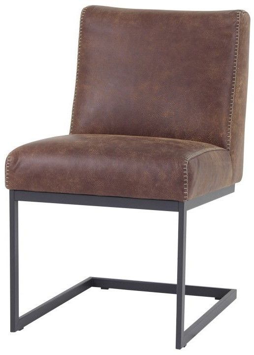 Stoel Fun B54 x D65 x H88 cm
