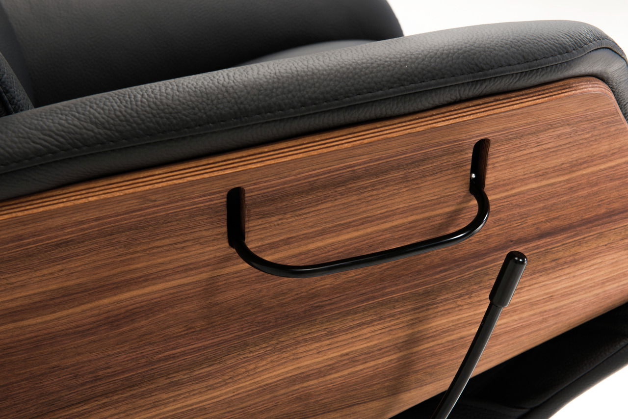 Welnova Relaxsessel BALANCE