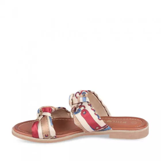 Mules BEIGE PHILOV