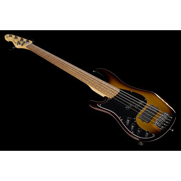 Sandberg California VM 5 Goldburst LH