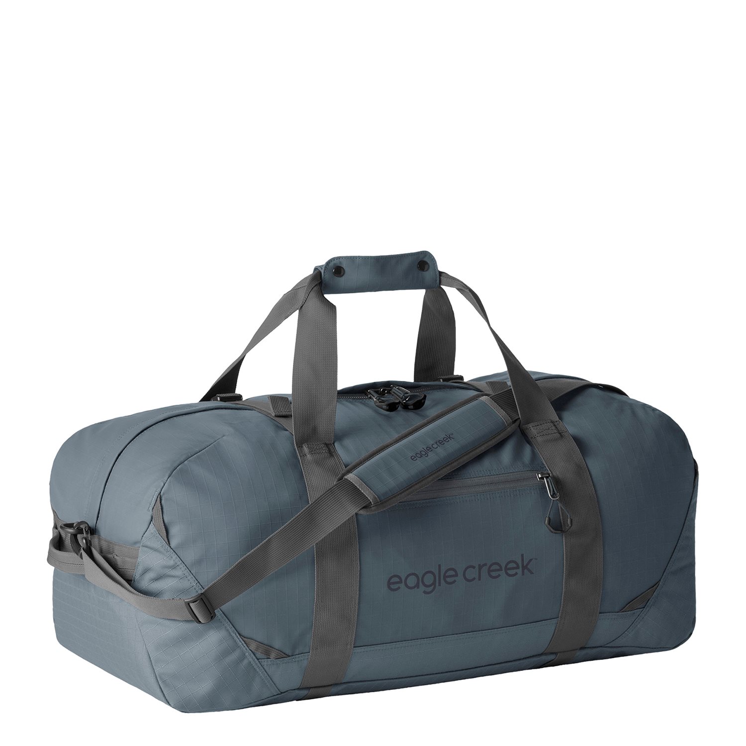 Eagle Creek No Matter What Duffel 60L smoke