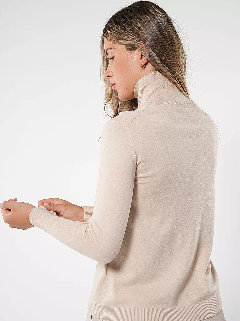 WEEKEND MAX MARA Pullover  creme