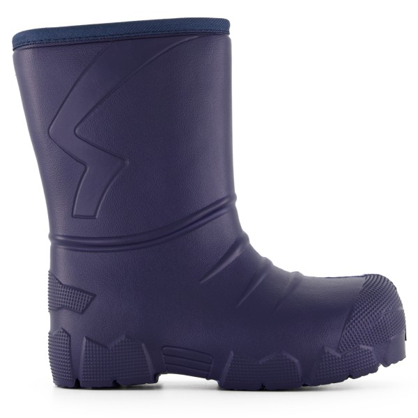 Stoic - Kid's Superlight Woolmix Boots - Bottes en caoutchouc