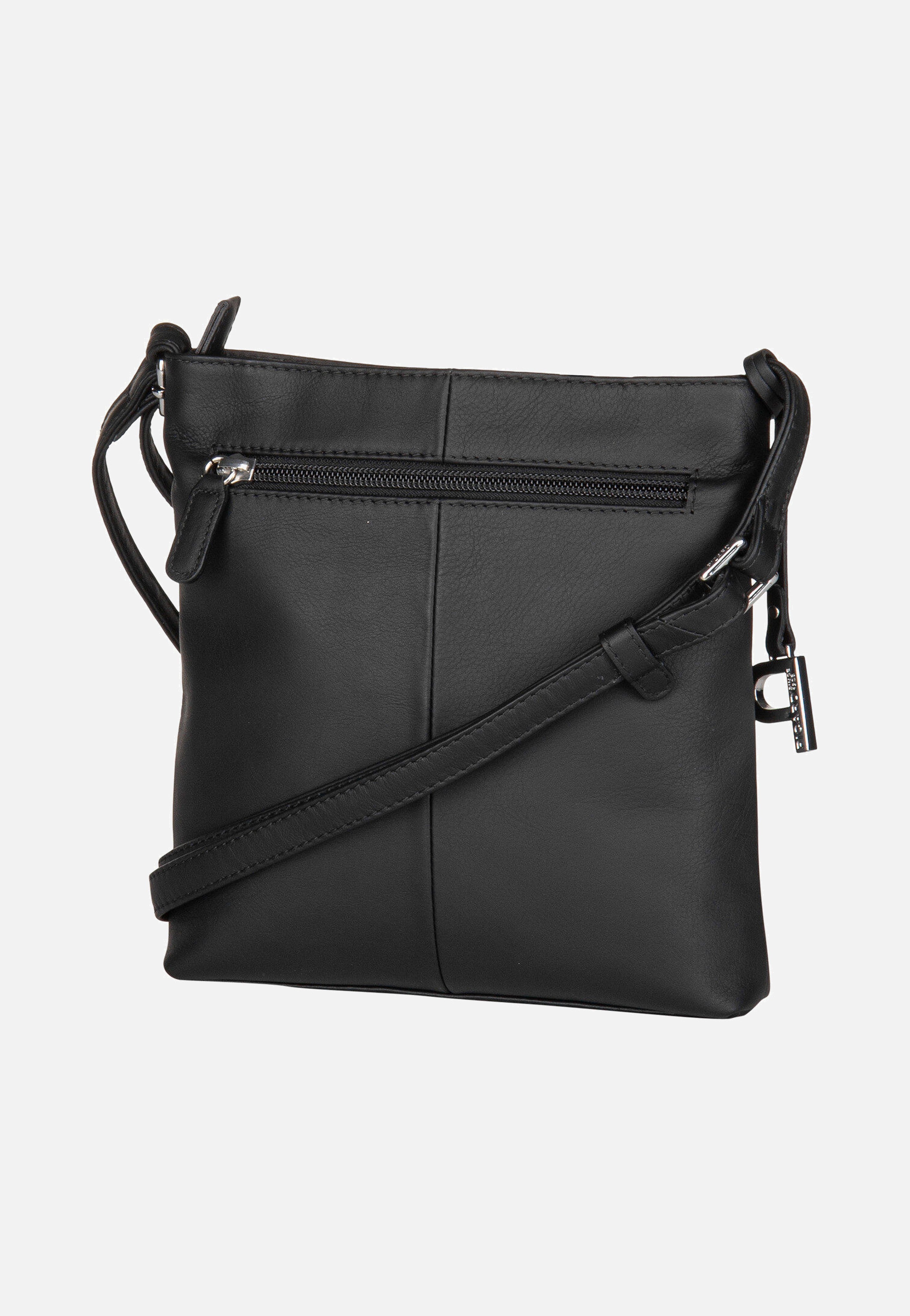 Timeless 5619 Schwarz - Crossbody Bag