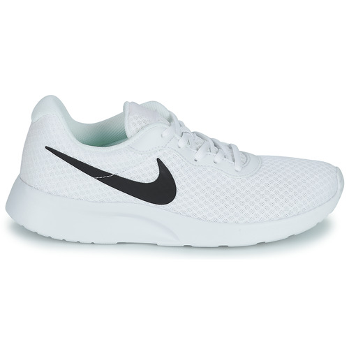 Nike - NIKE TANJUN - Blanc / Noir