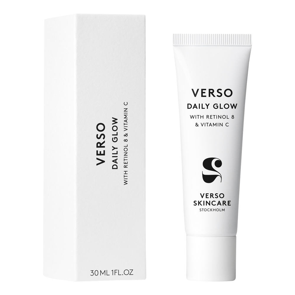 Verso No. 2 Daily SPF 50 - 40 ml.