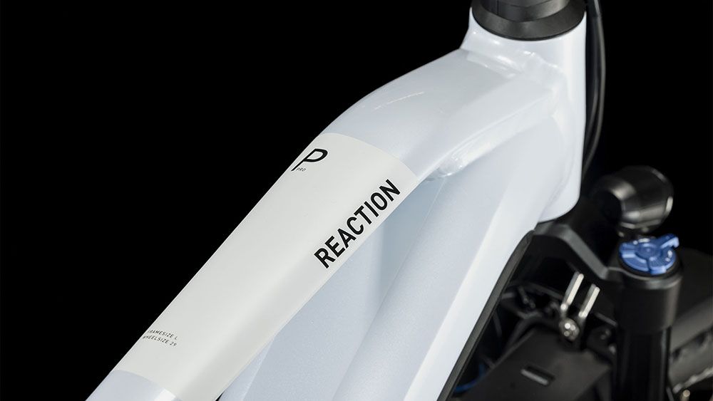 Cube Reaction Hybrid Pro 625 Allroad flashwhite´n´black kaufen | Bike-Discount