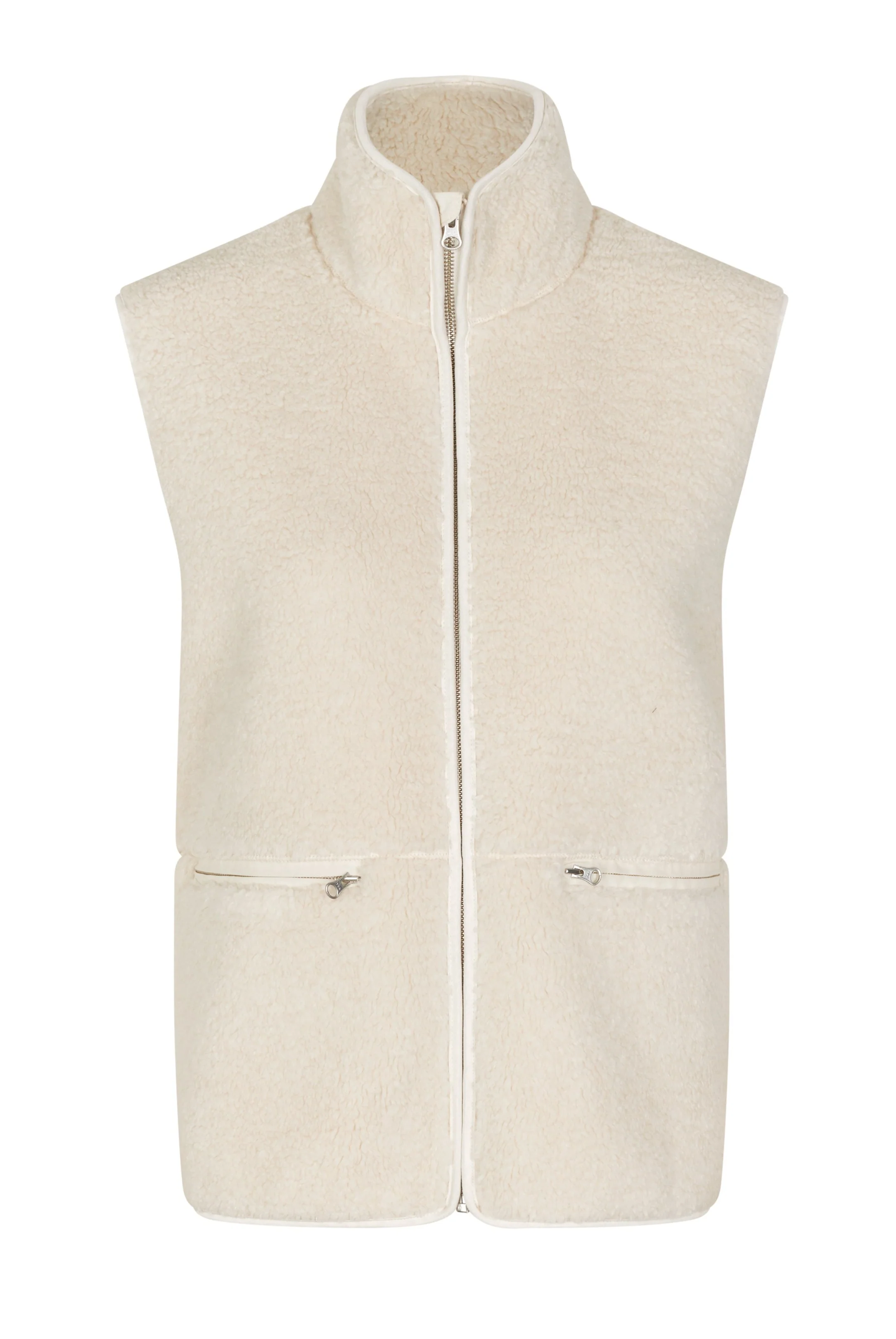 Samsøe Samsøe  Satara vest - Turtledove