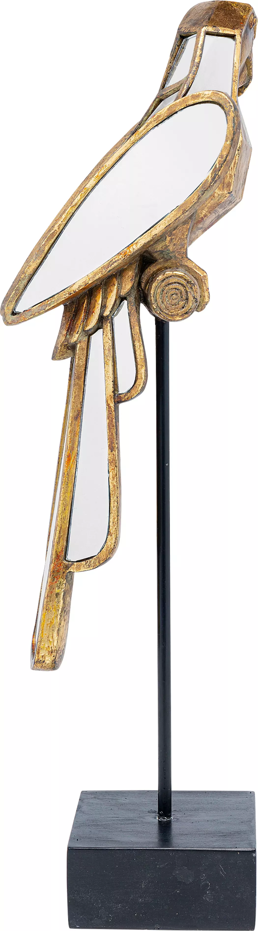 Spiegel Mirrored Parrot