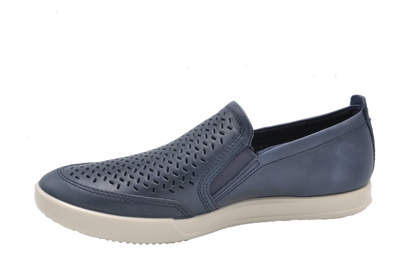 Ecco 536284 DENIM BLUE