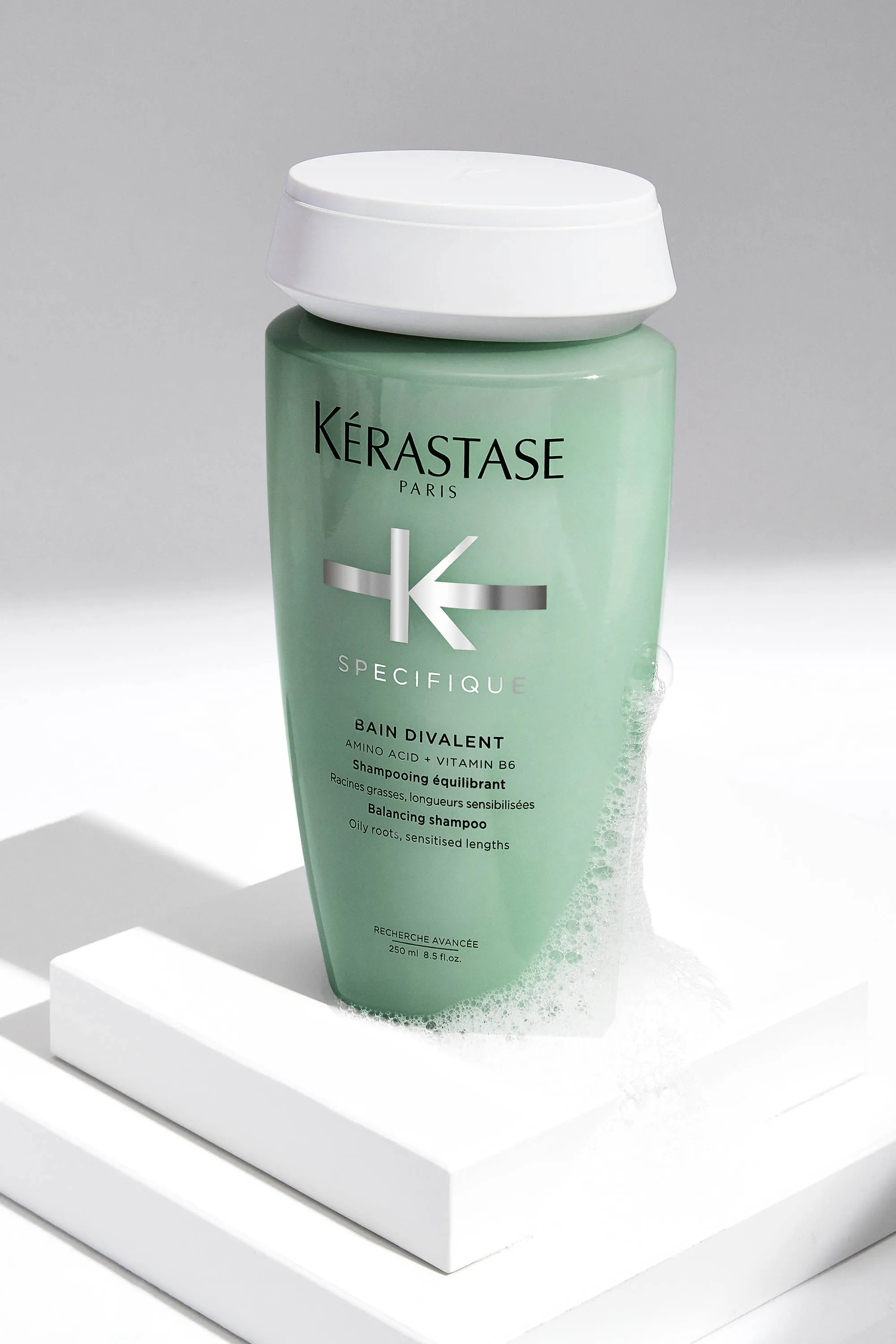 Kérastase Shampoing Bain Divalent Spécifique-500 ml