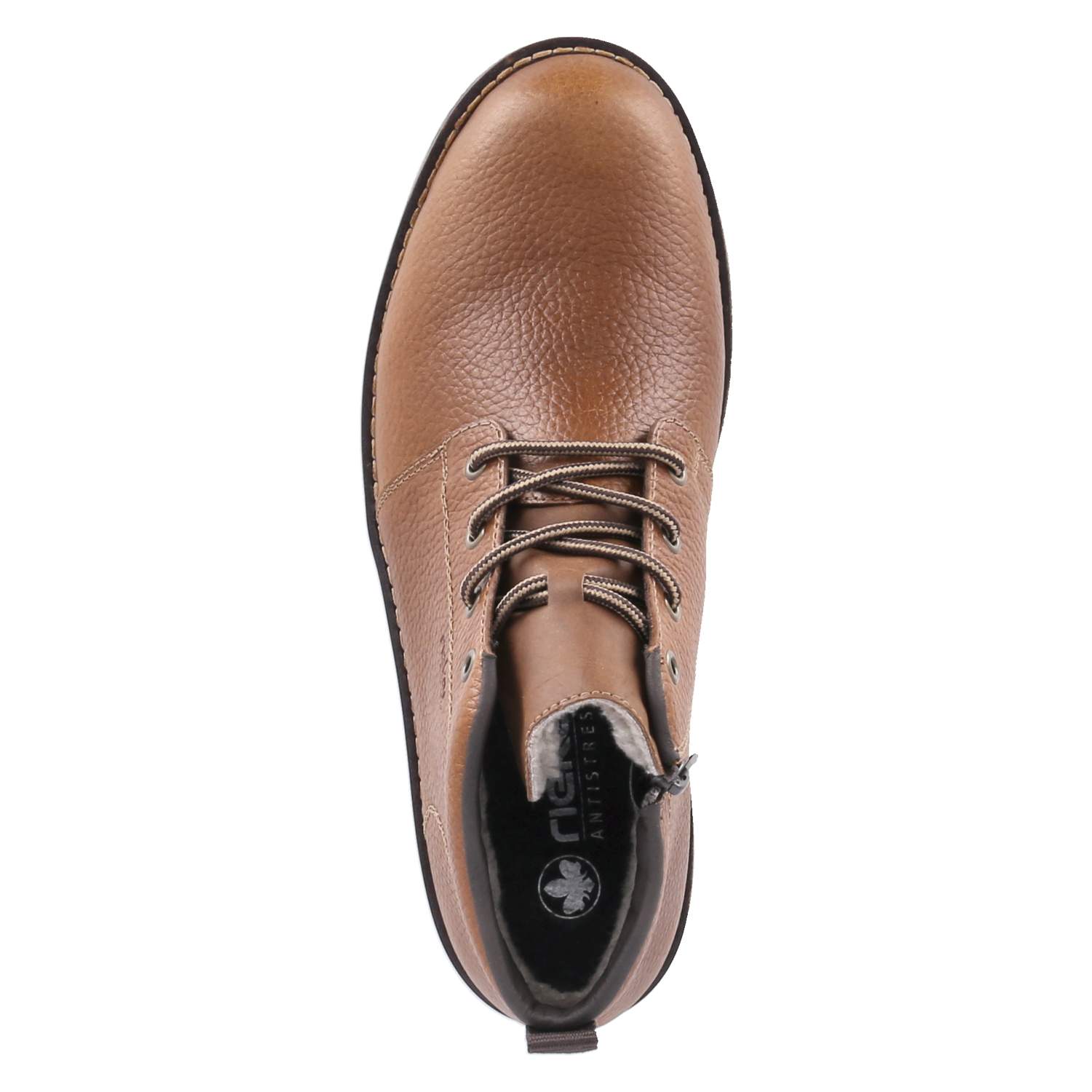 Rieker Winterboots - braun