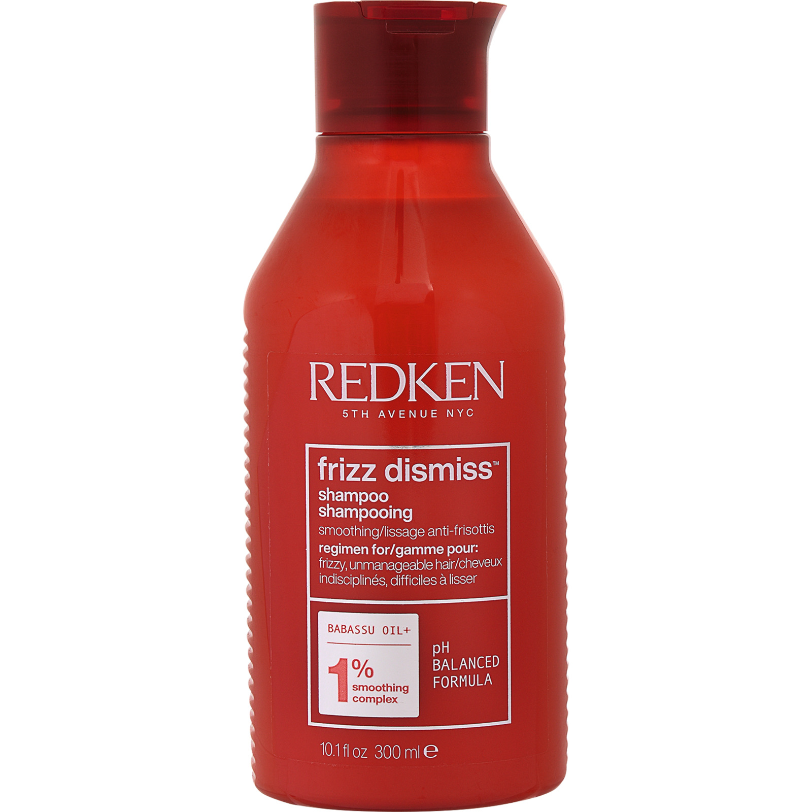 Redken Frizz Dismiss Shampoo 300 ml