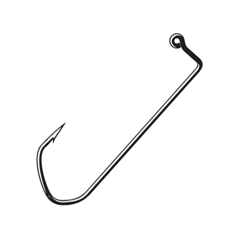 Hamecon Carnassier Vmc Special Jig Barbarian 90° 5150