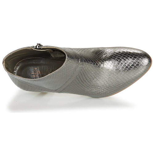 Ippon Vintage - ELIT STEED - Gris Metalisé