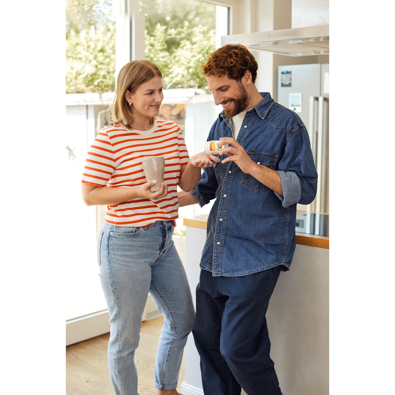 Sanostol® Lutsch-Tabletten